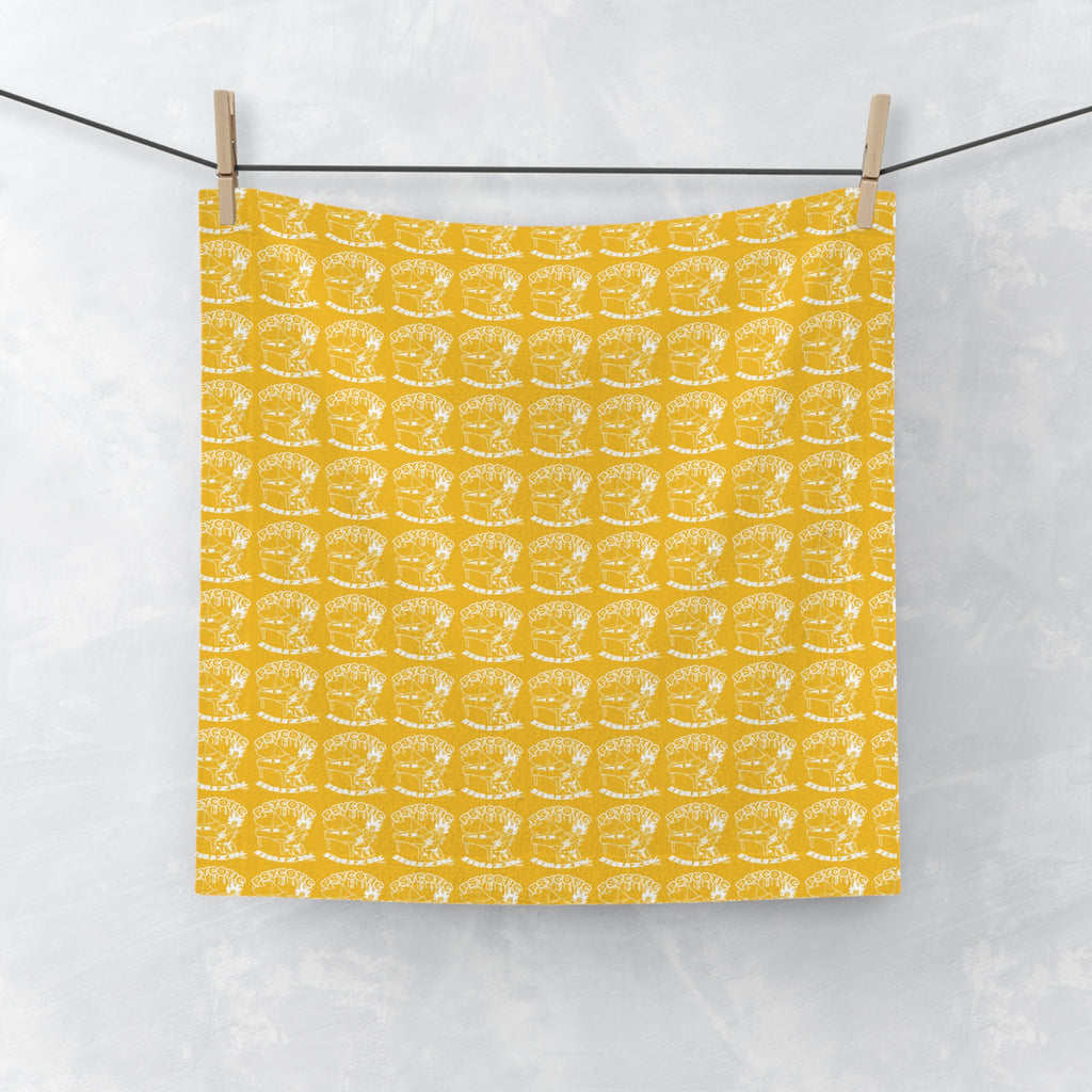 Face Towel