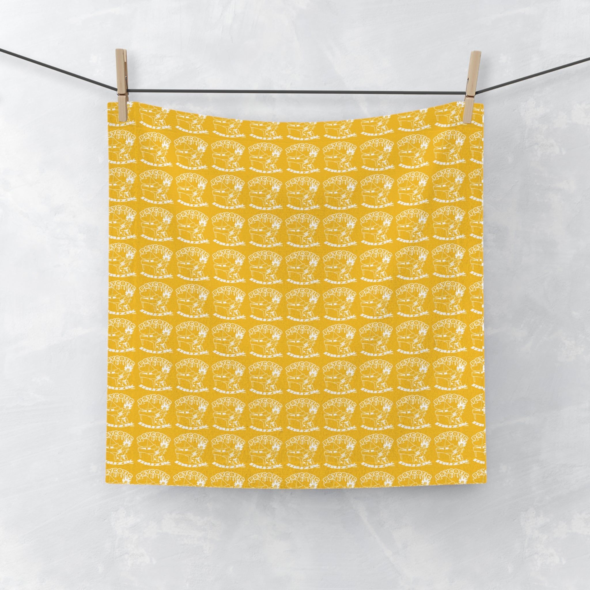 Face Towel