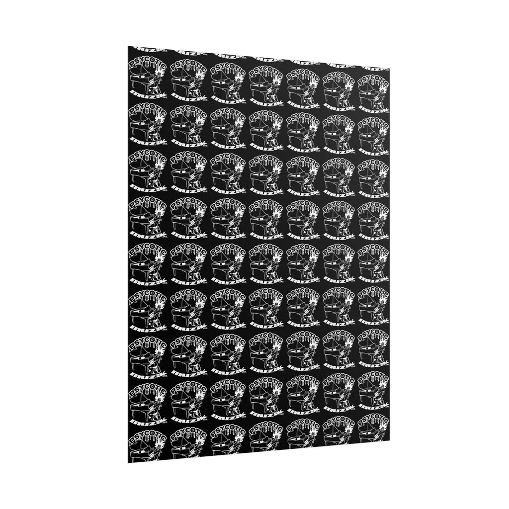 Rolled Posters