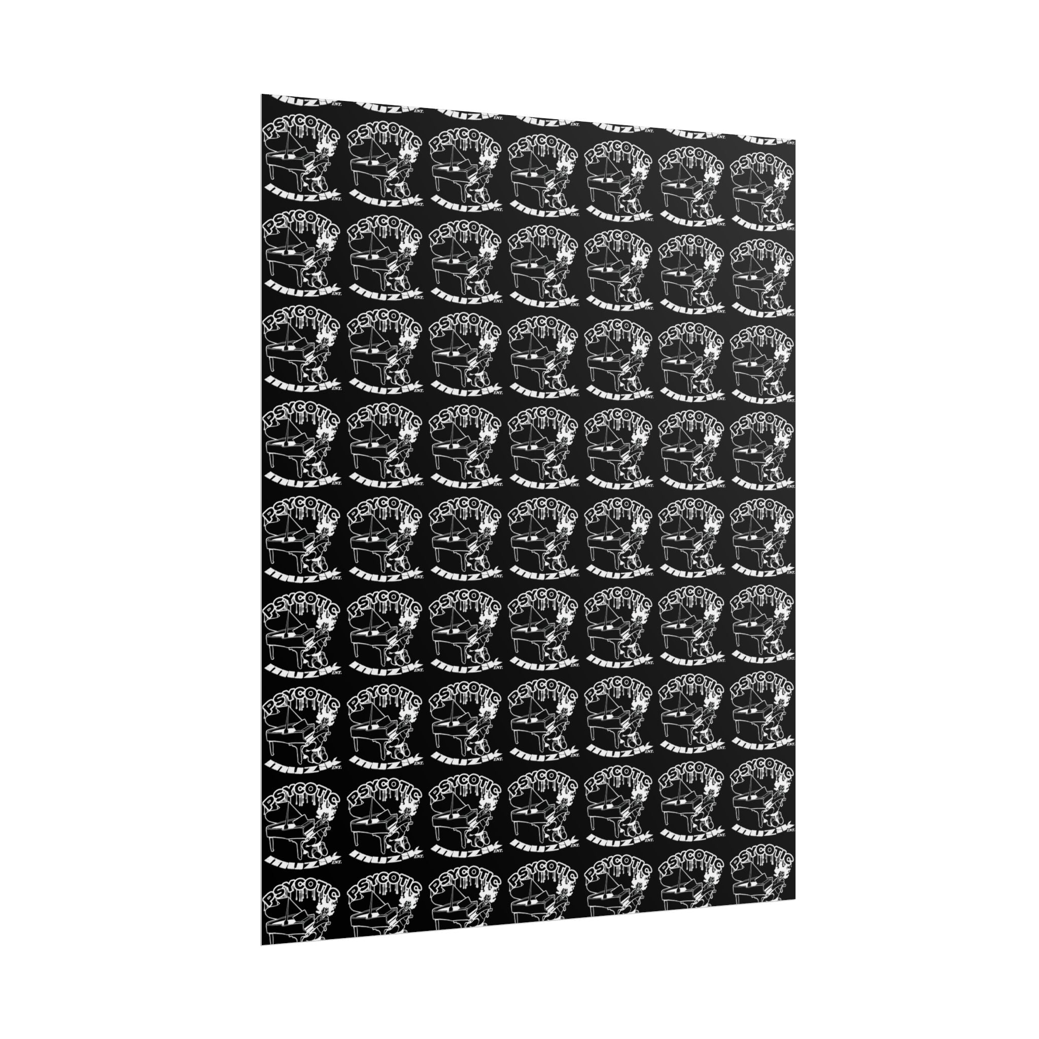 Rolled Posters