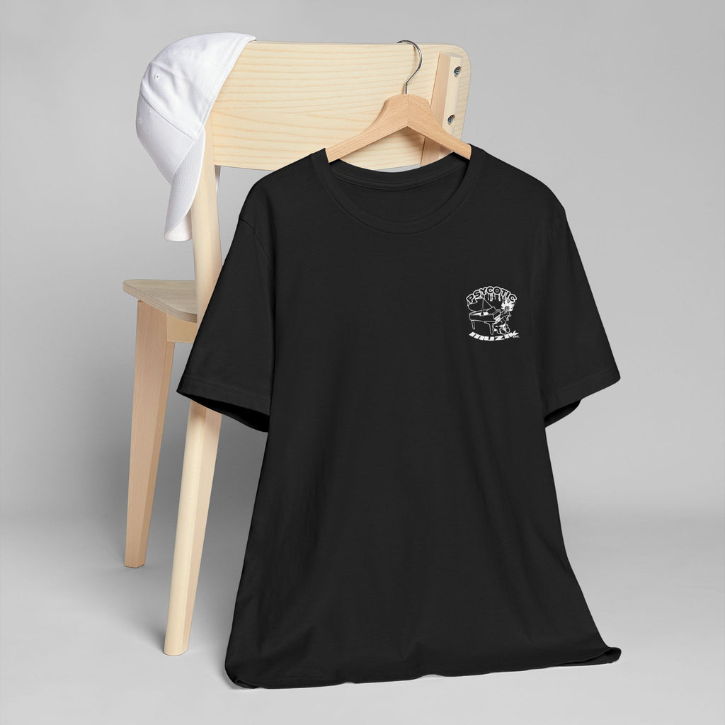 Unisex Jersey T-Shirt