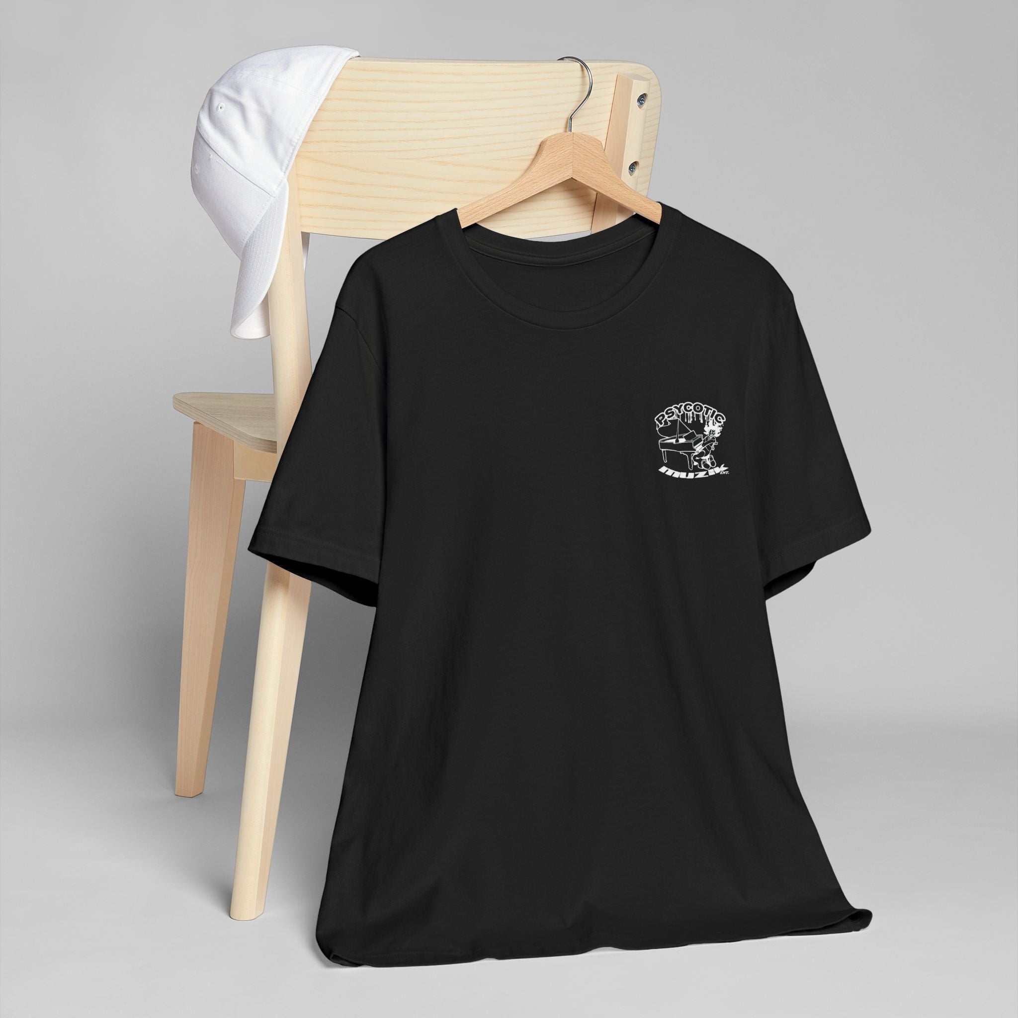 Unisex Jersey T-Shirt