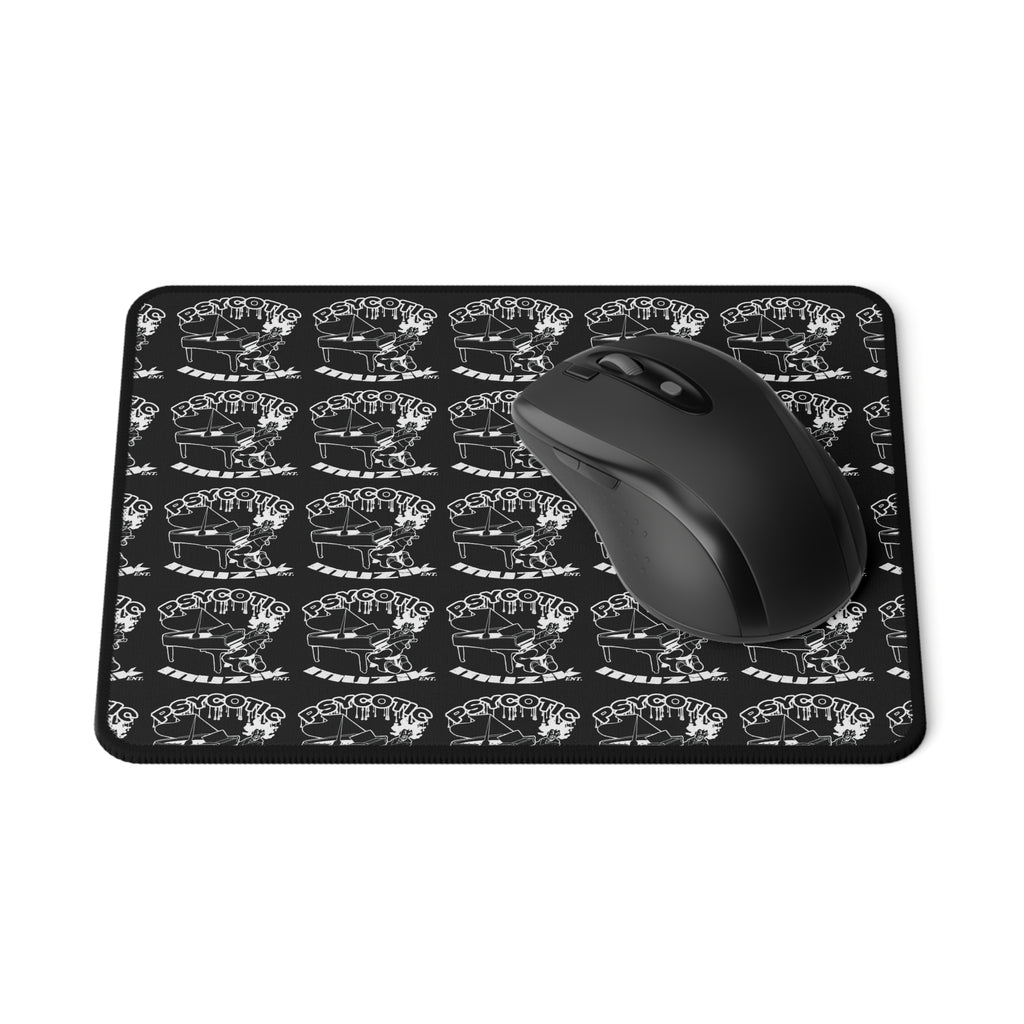 Non-Slip Gaming Mouse Pad