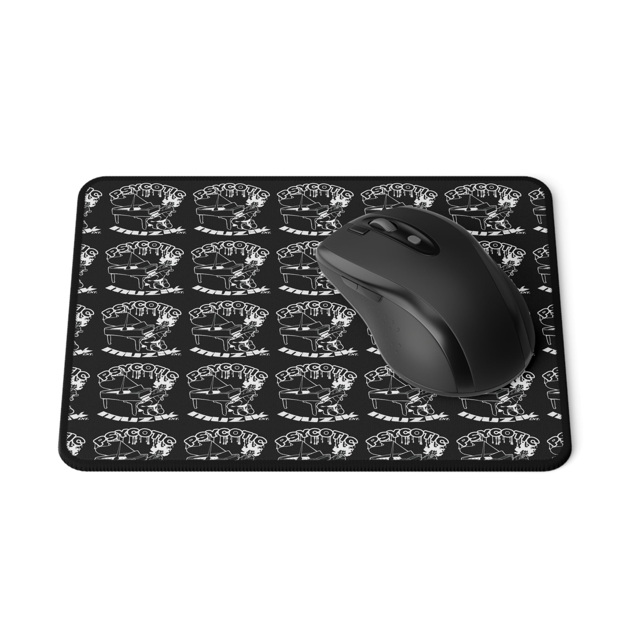 Non-Slip Gaming Mouse Pad