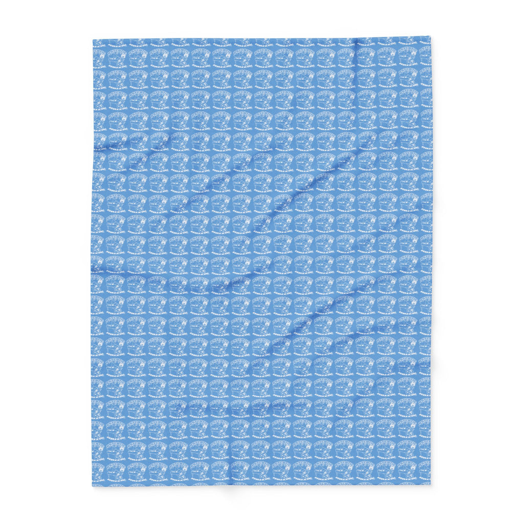 Arctic Fleece Blanket
