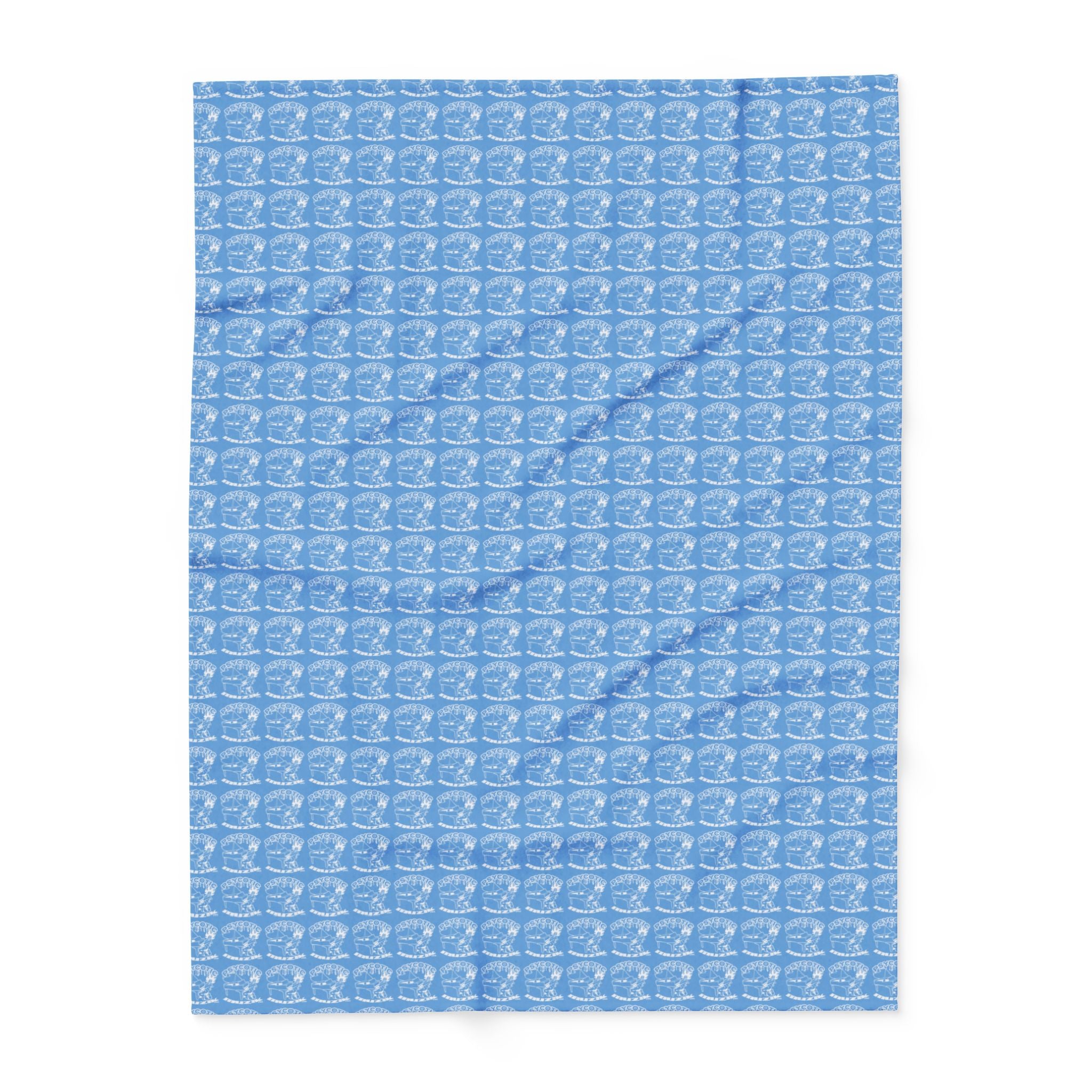 Arctic Fleece Blanket