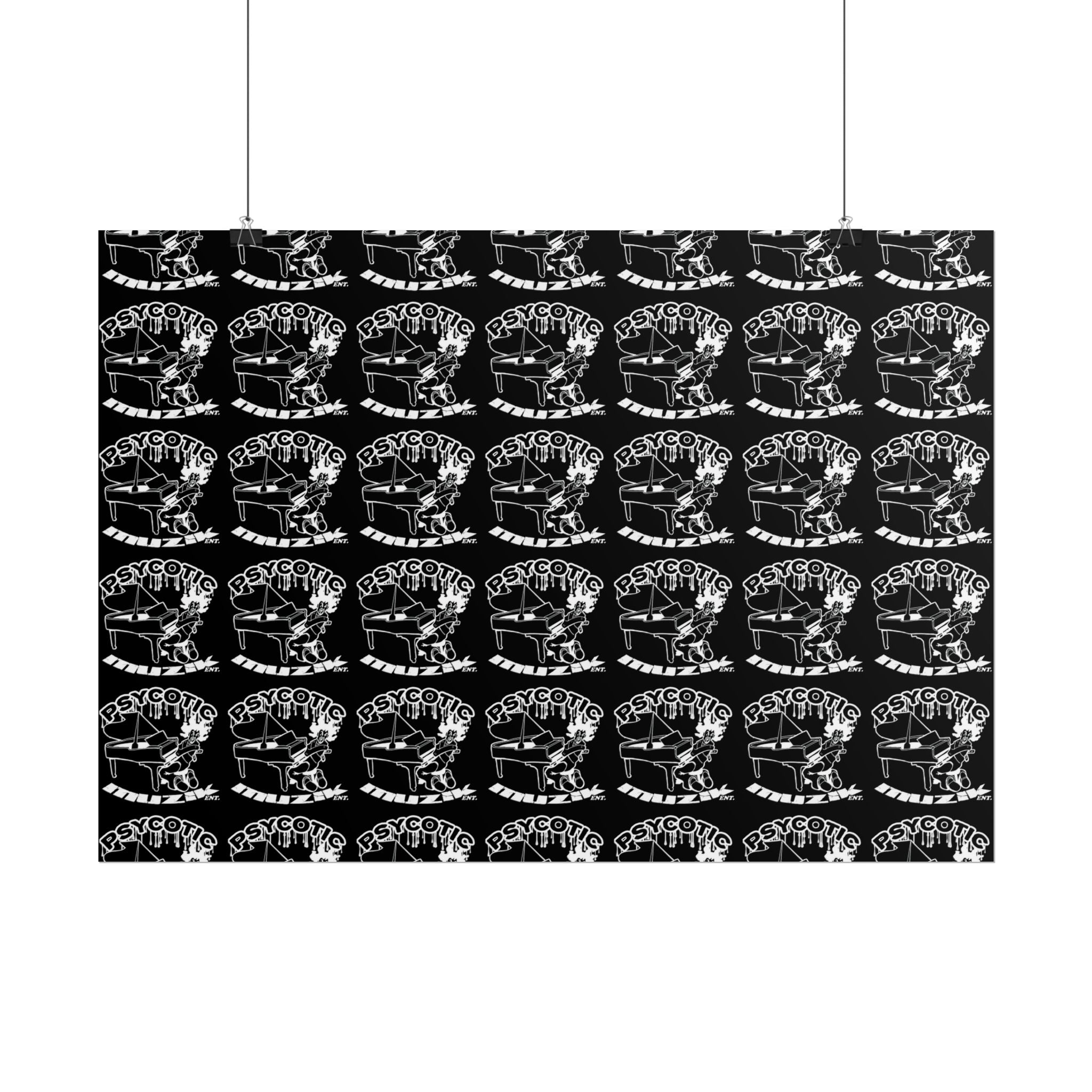Rolled Posters