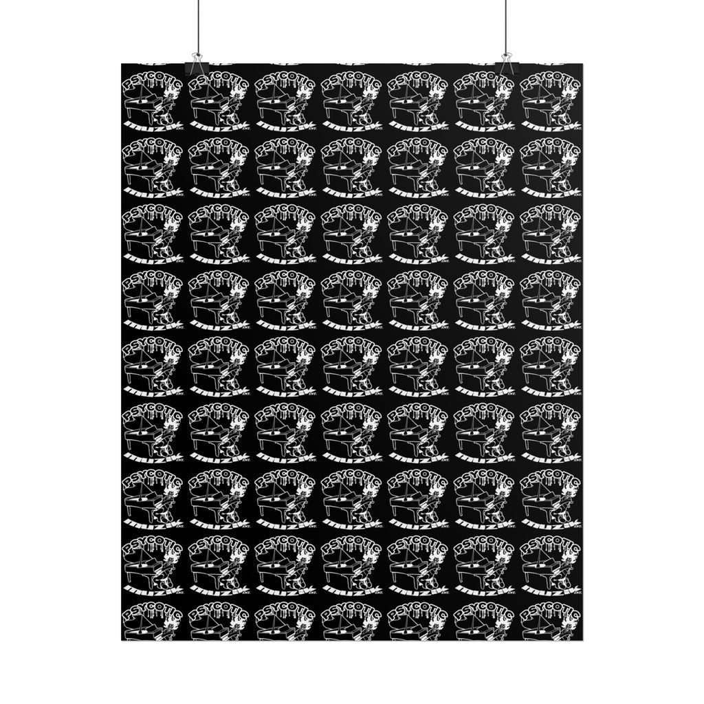 Rolled Posters