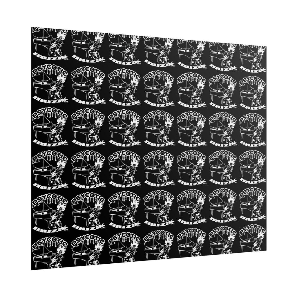 Rolled Posters