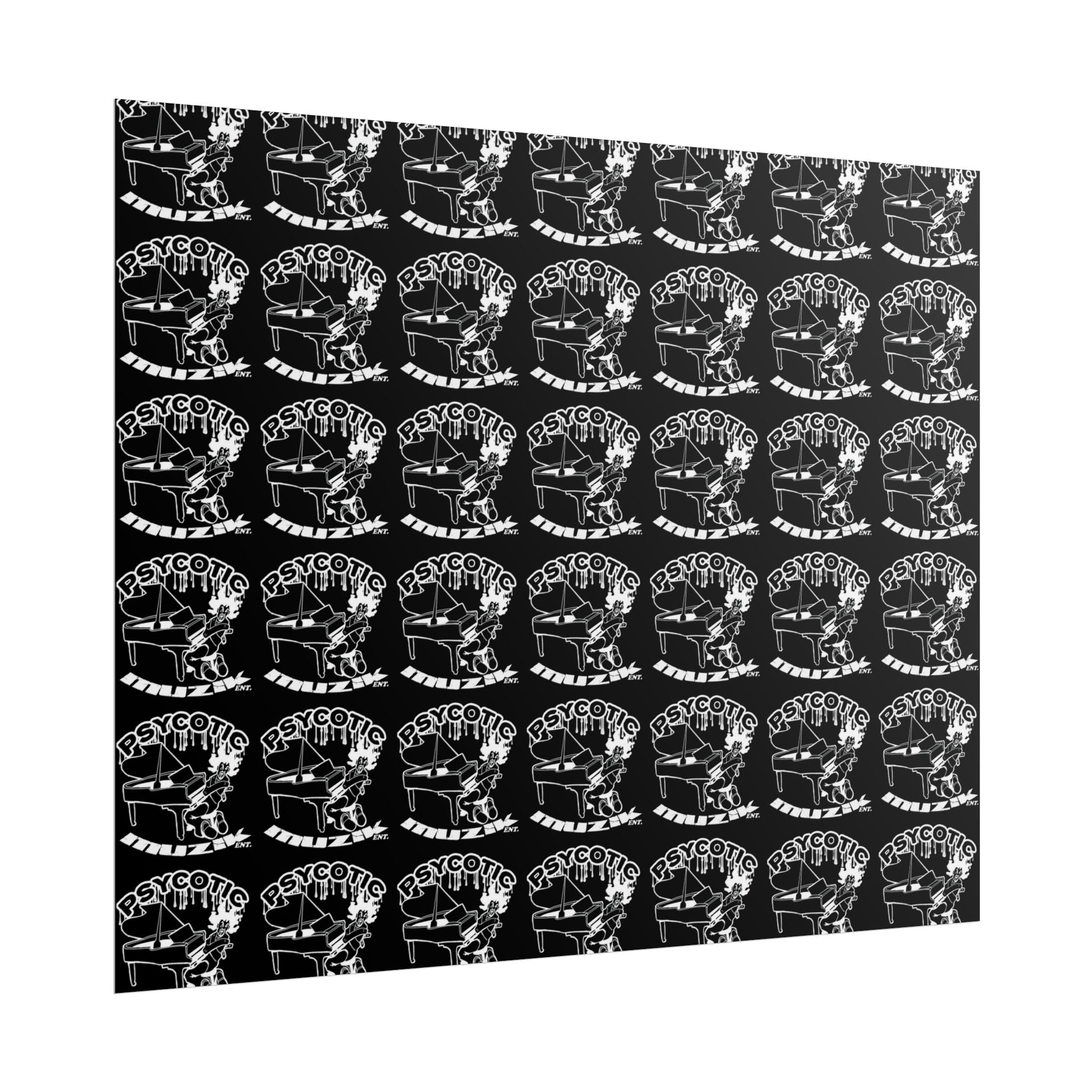 Rolled Posters