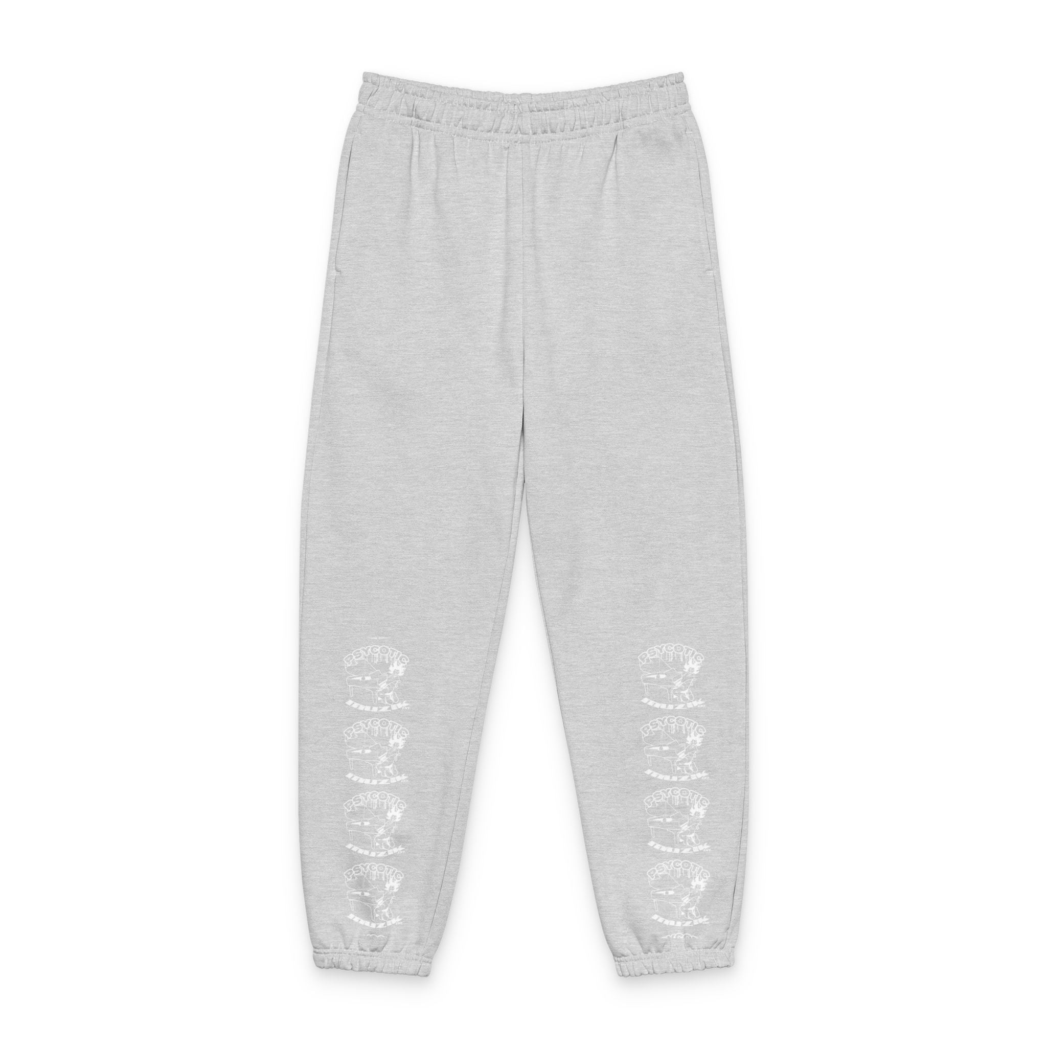 Unisex Heavyweight Sweatpants