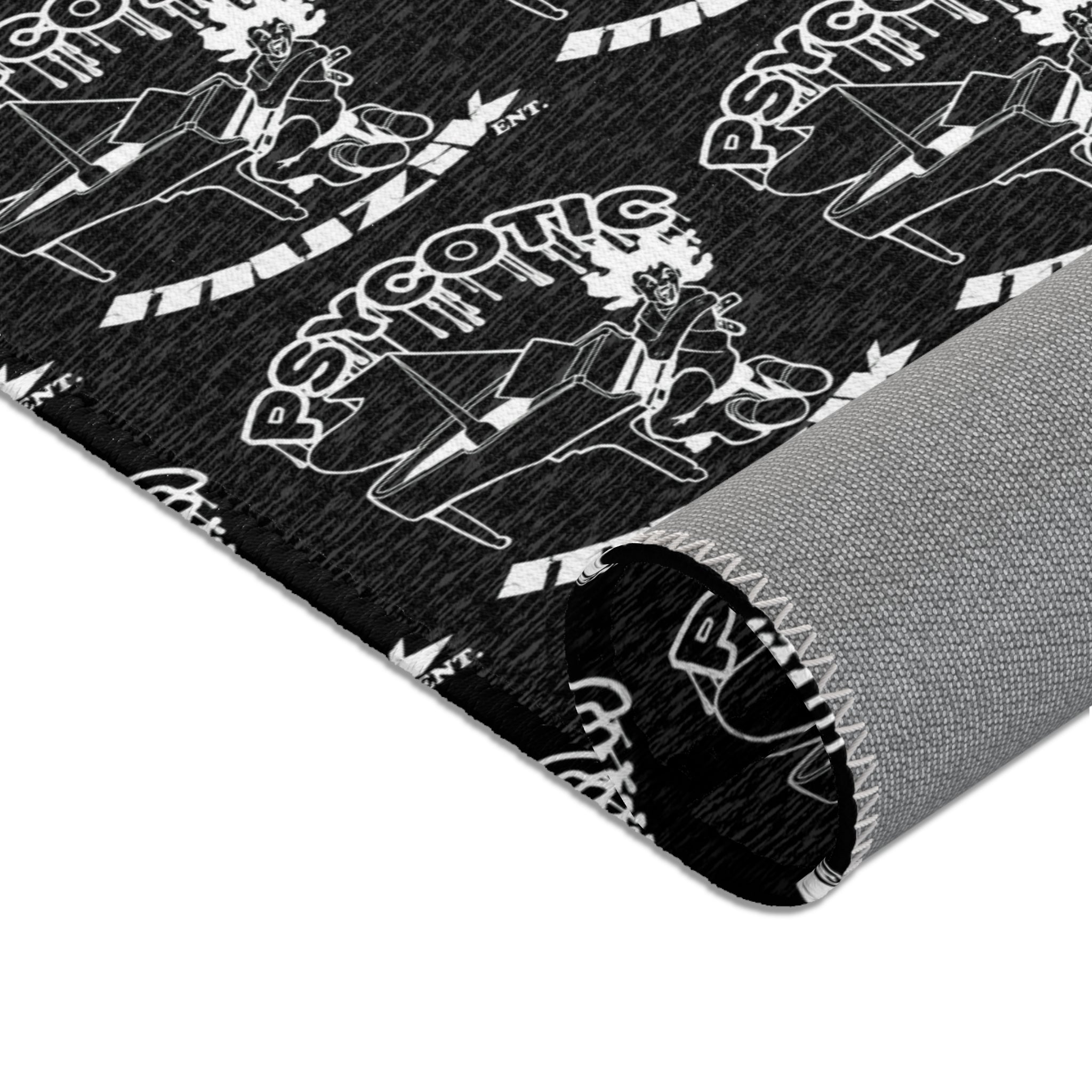 Area Rugs