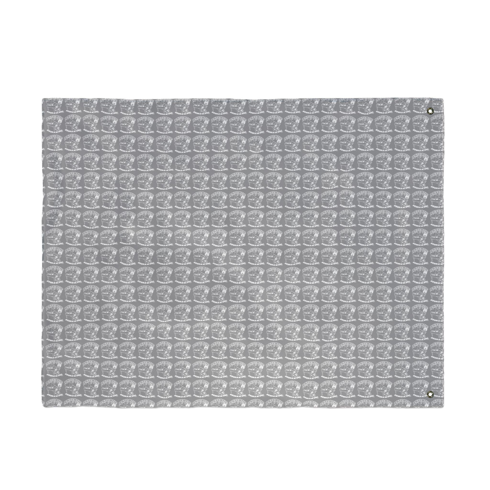 Double Sided Flag