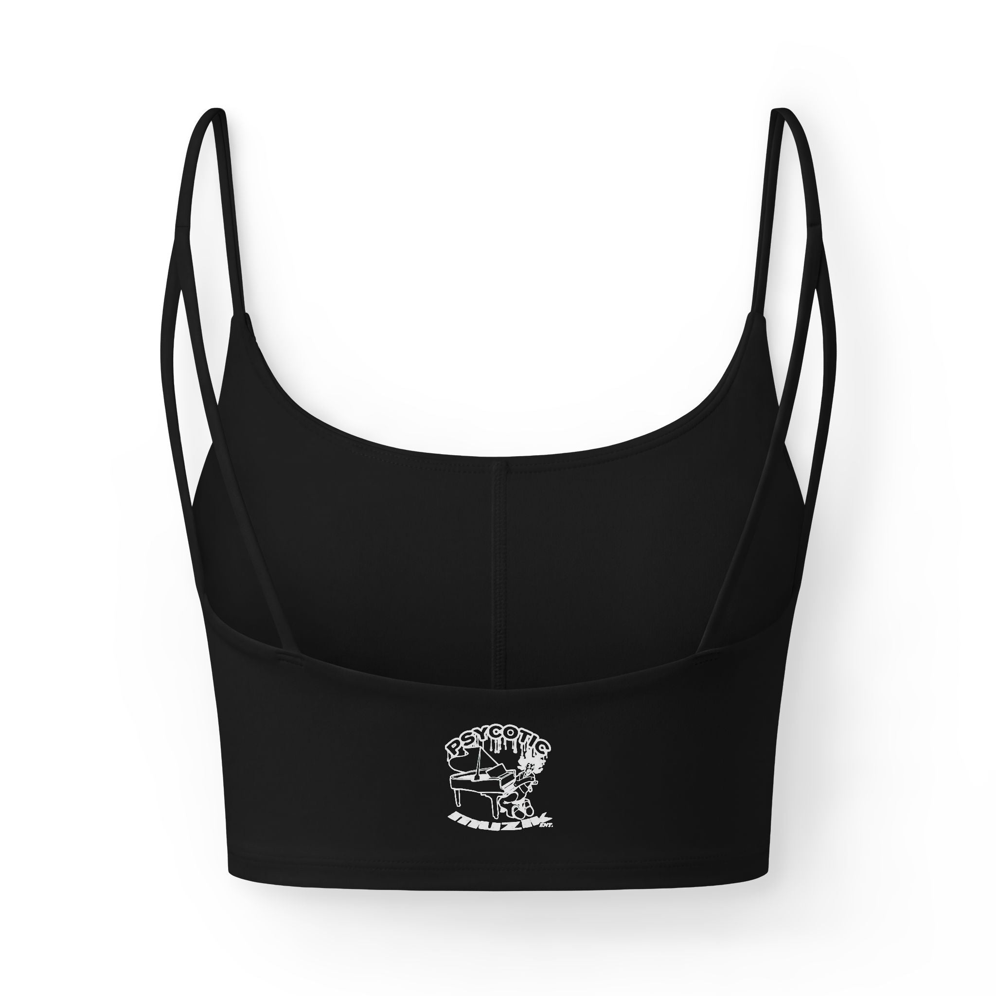 Women's Luxe Bra
