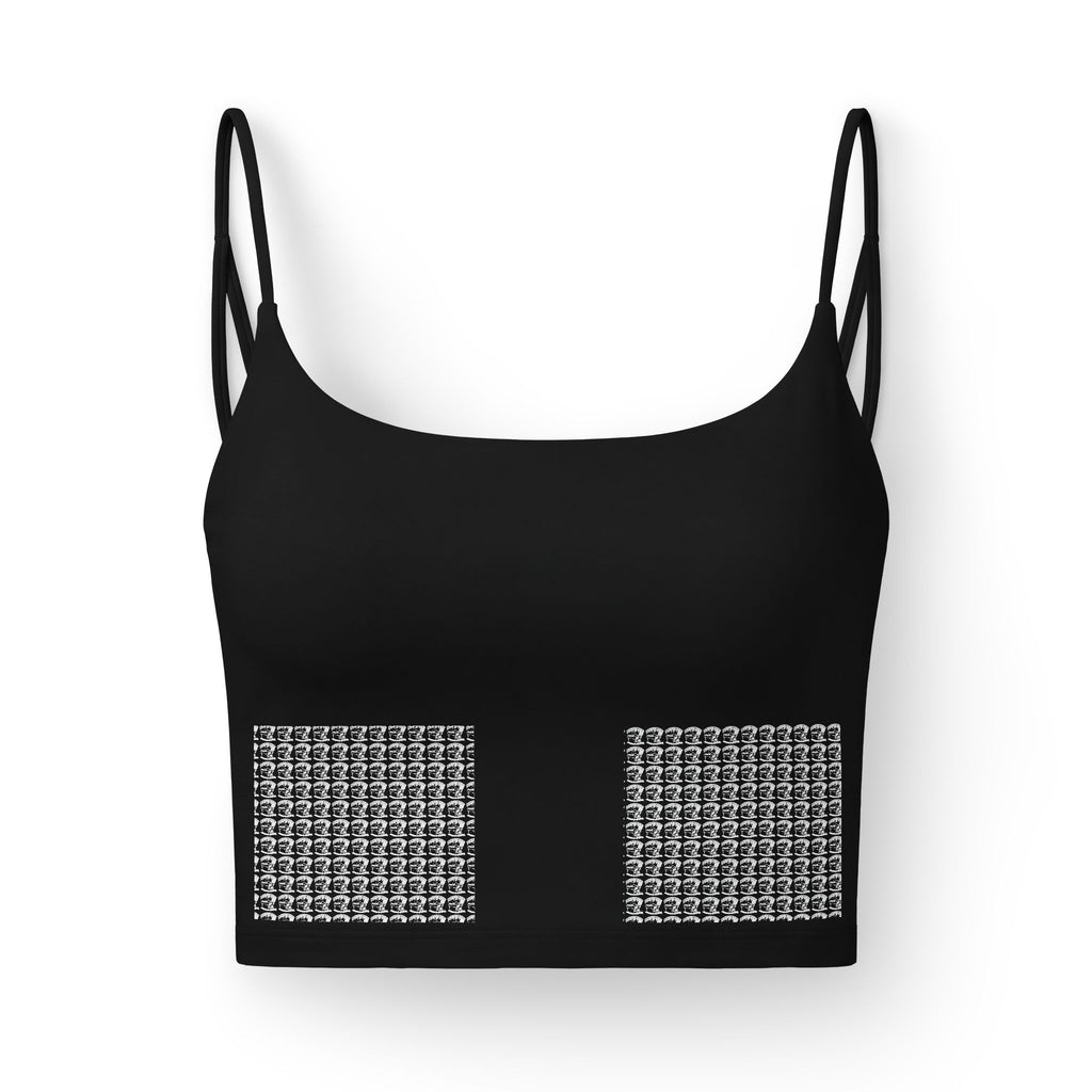 Women's Luxe Bra