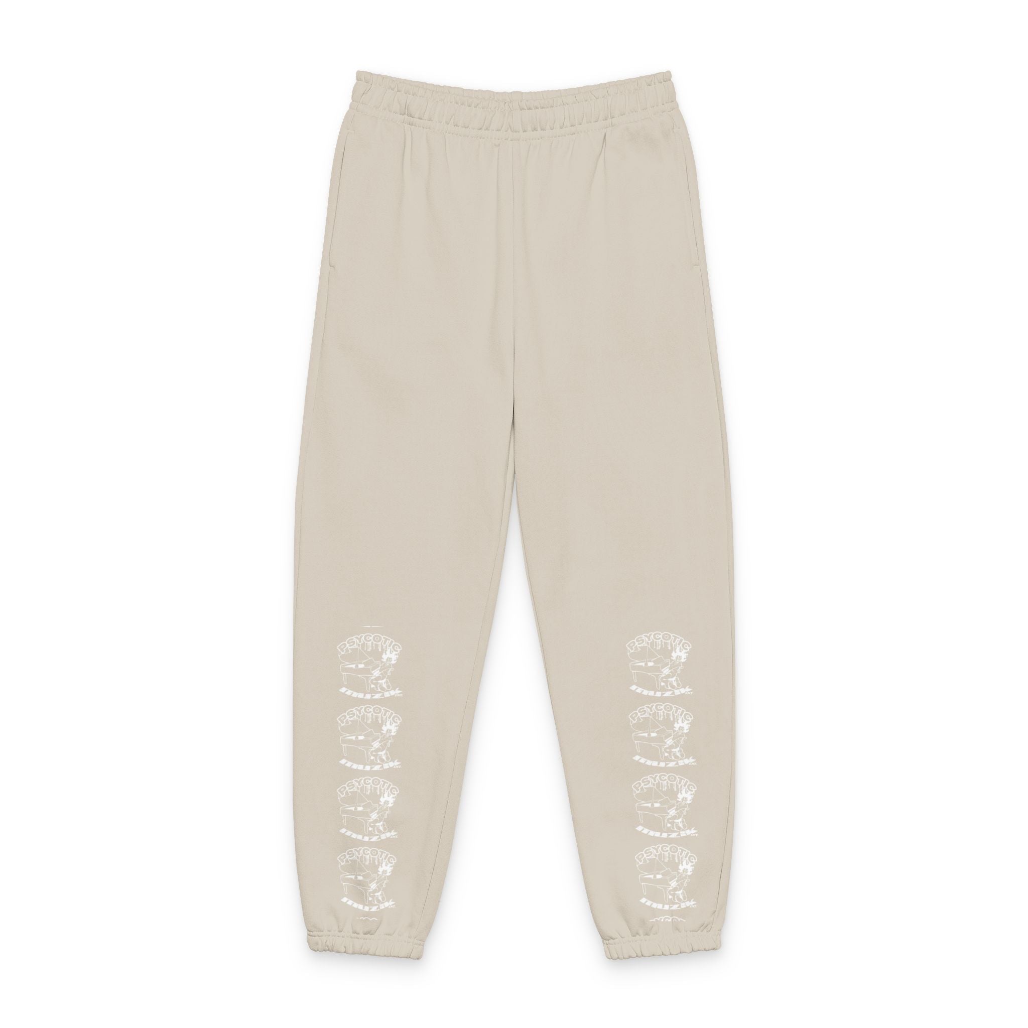Unisex Heavyweight Sweatpants