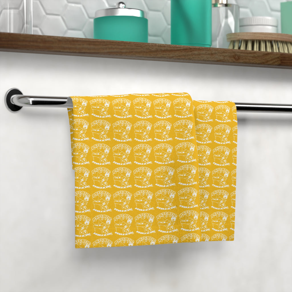Face Towel