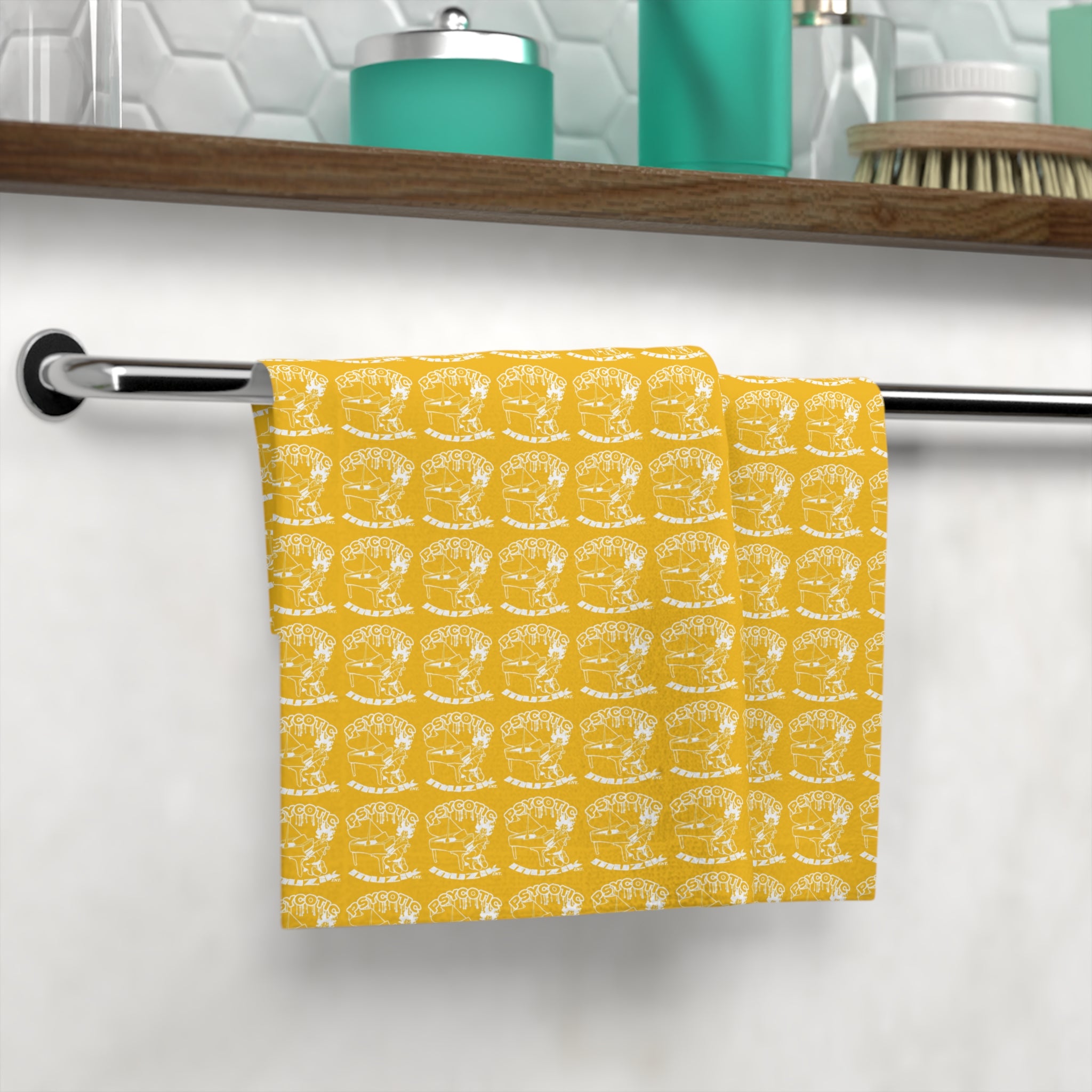 Face Towel