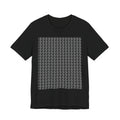 Classic White Tee — Unisex Jersey Short Sleeve T-Shirt