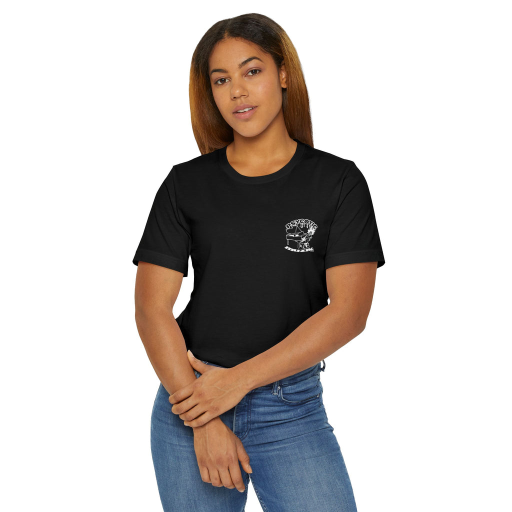 Unisex Jersey T-Shirt