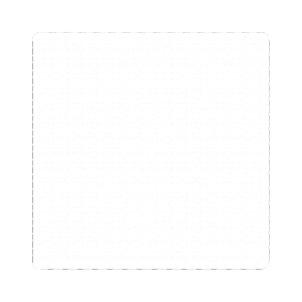 Kiss-Cut Sticker Sheet — Clear Non‑Slip Grip Pads for Laptop & Device Corners