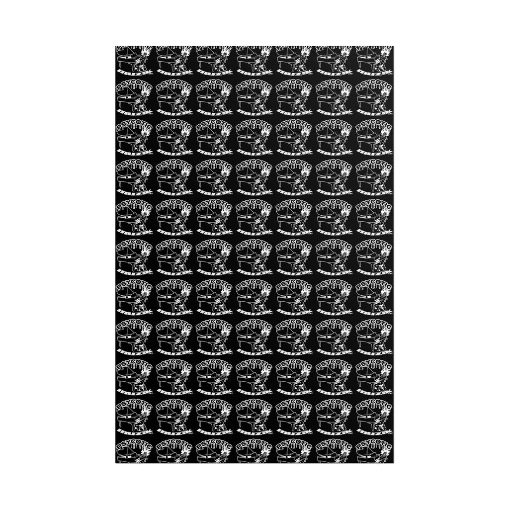 Rolled Posters