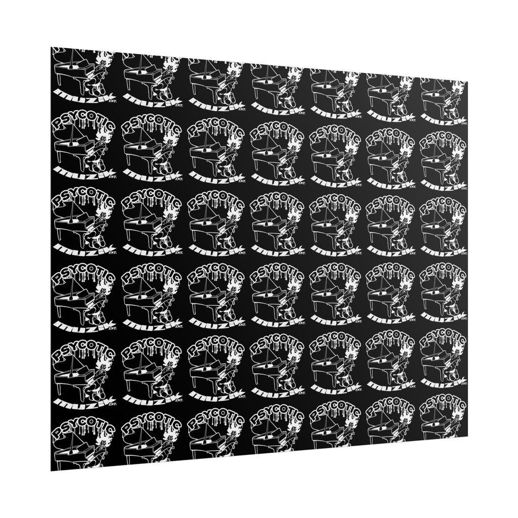 Rolled Posters