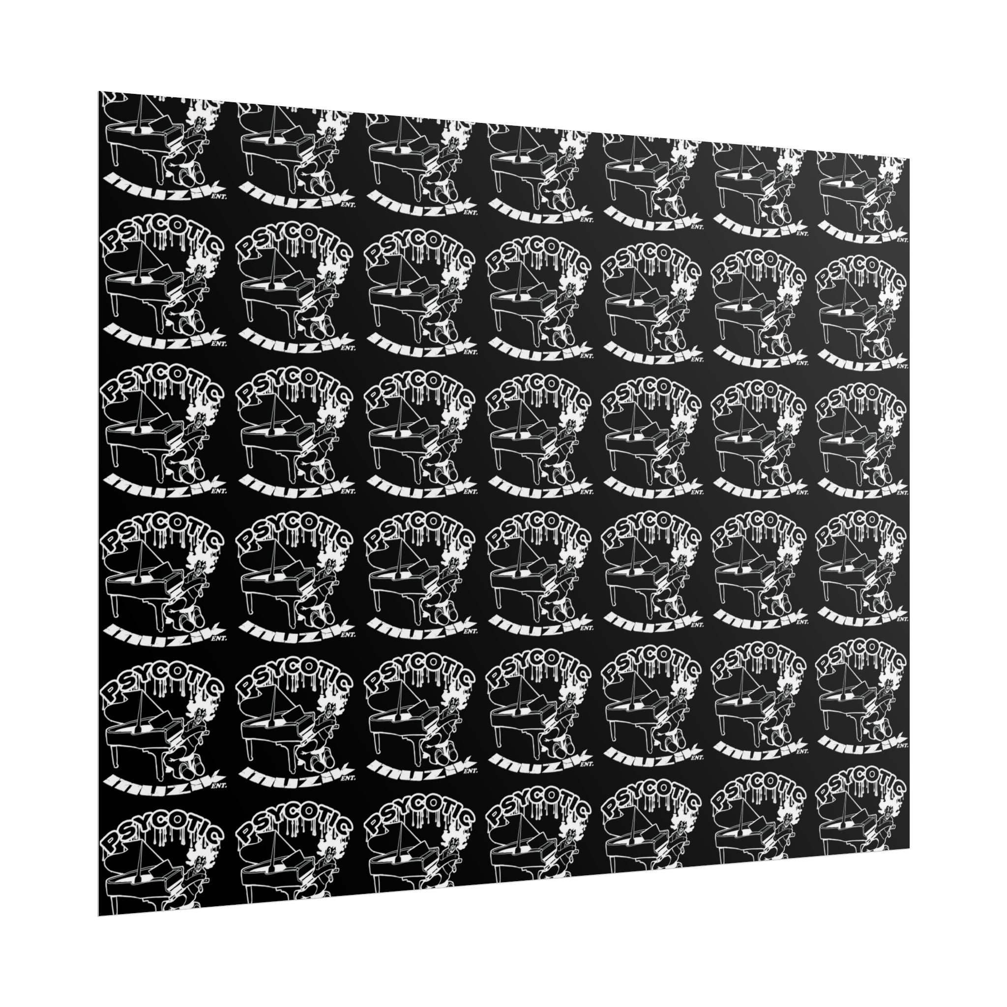Rolled Posters