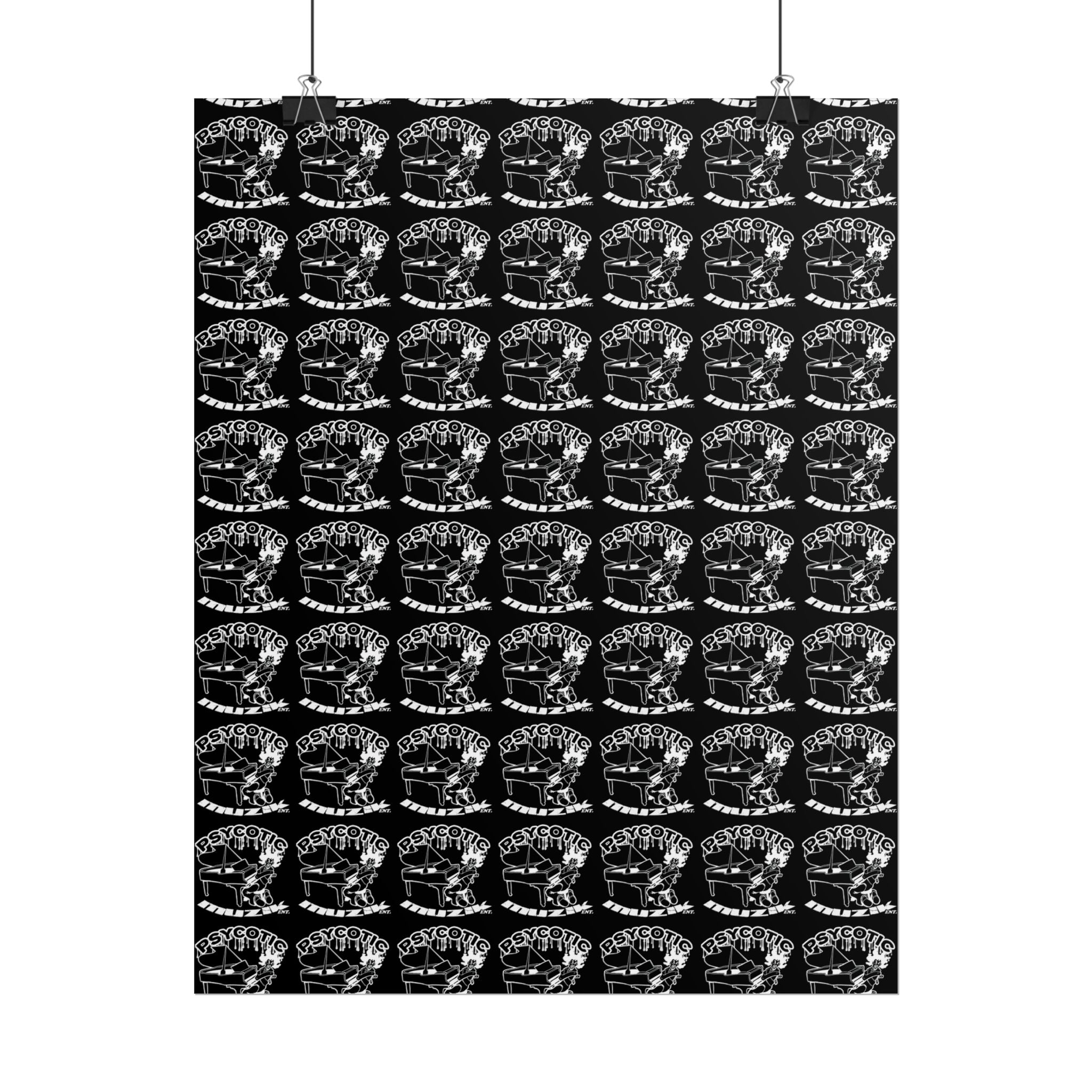 Rolled Posters