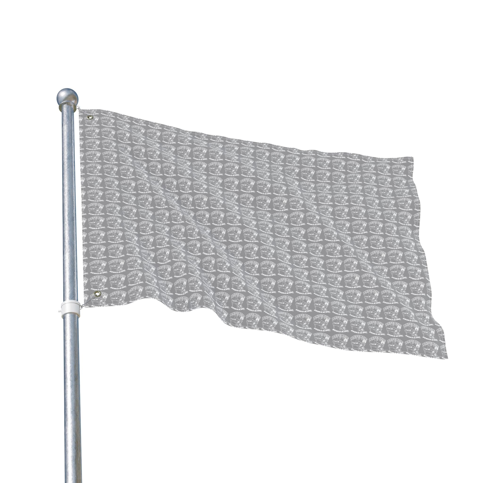 Double Sided Flag