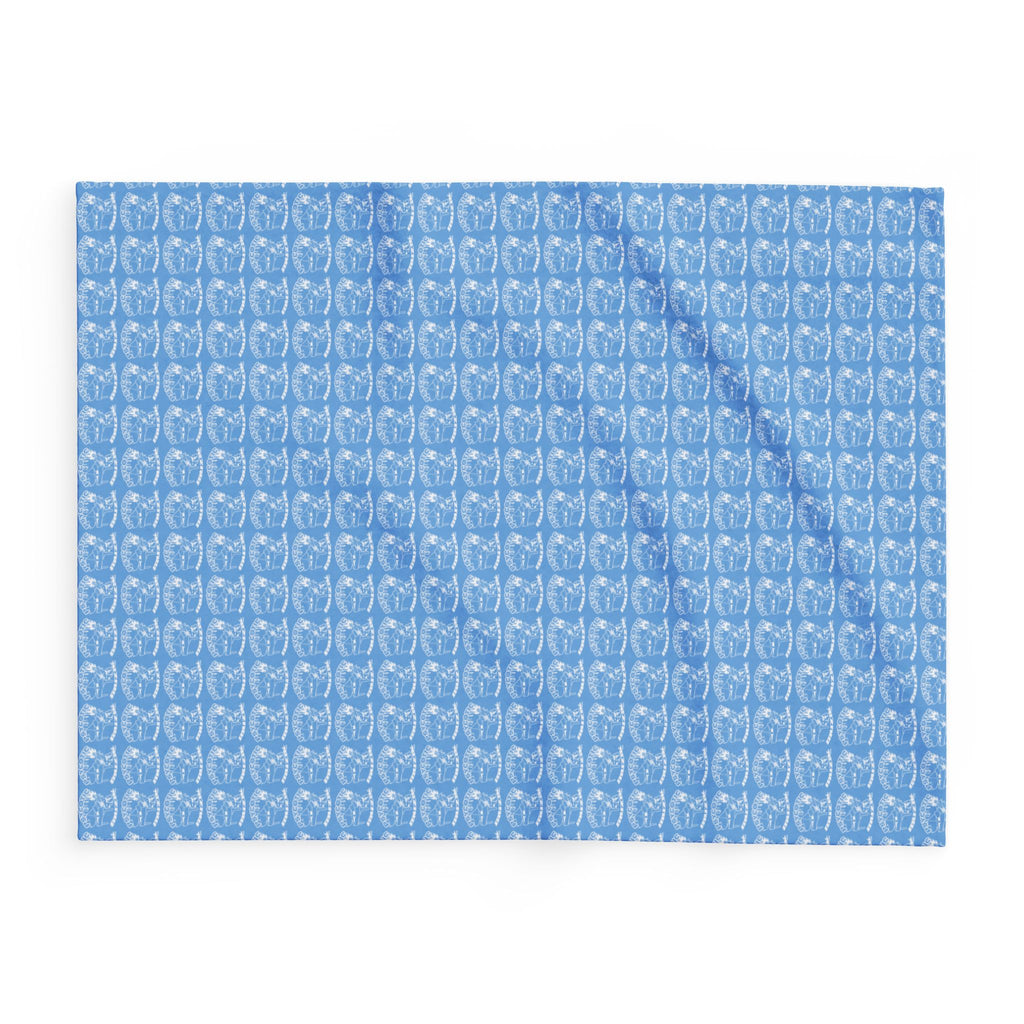 Arctic Fleece Blanket