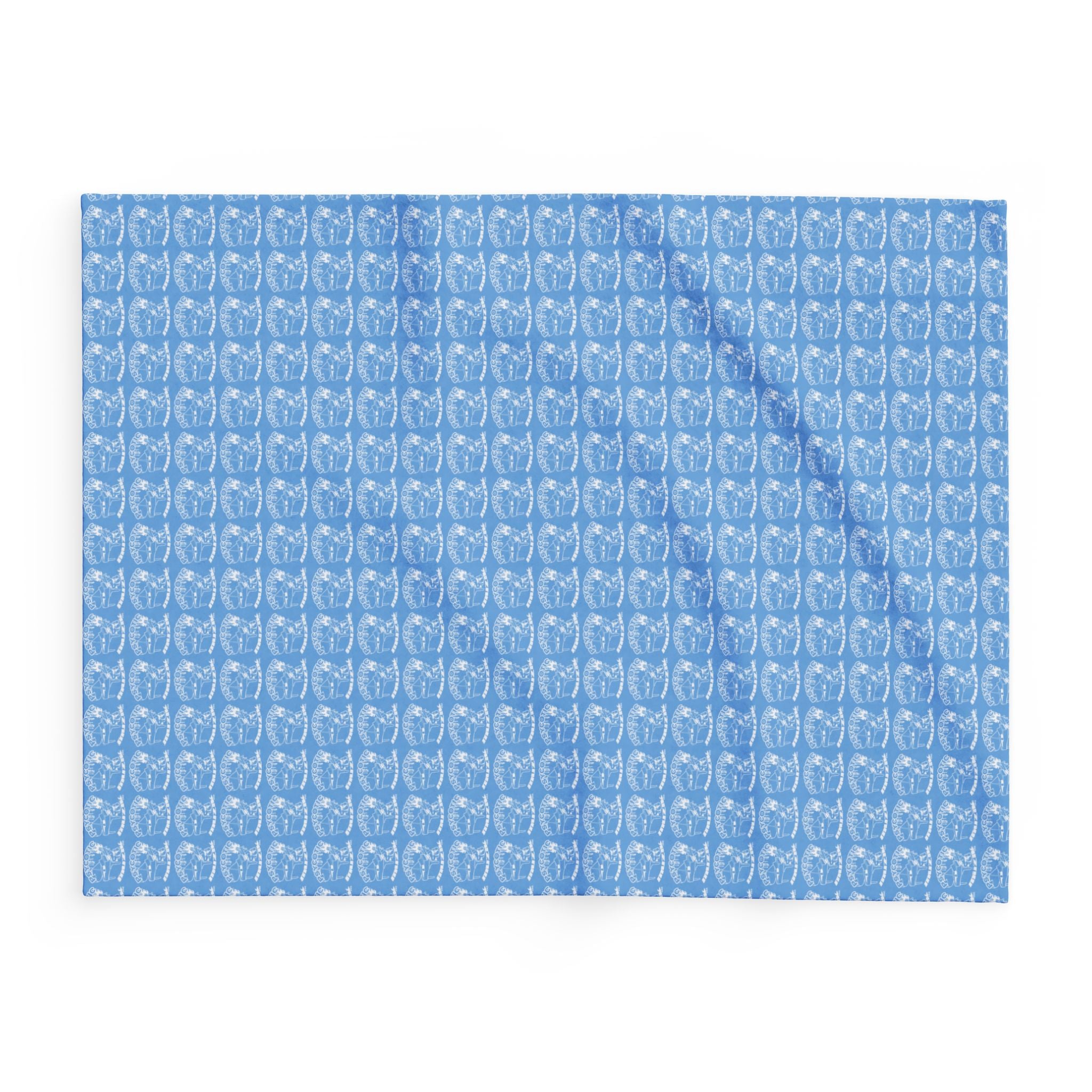 Arctic Fleece Blanket