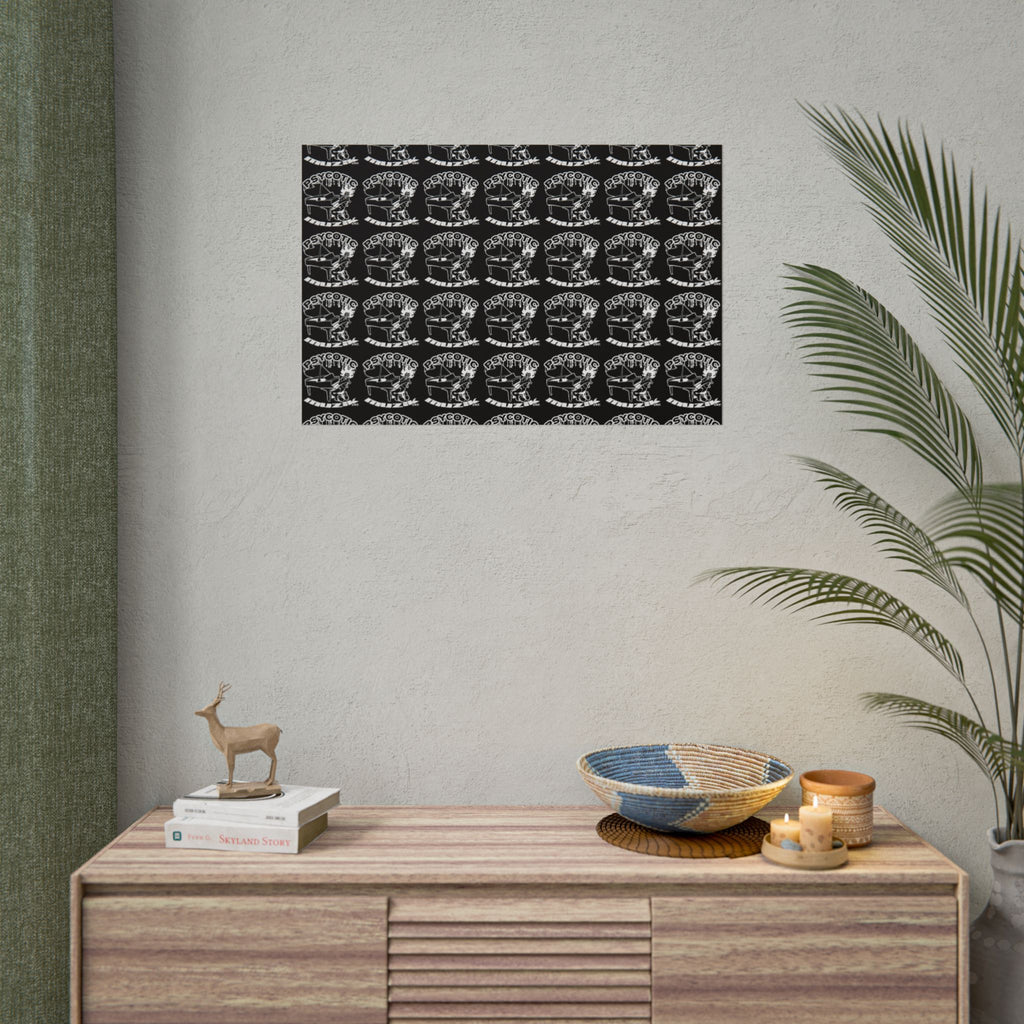 Rolled Posters
