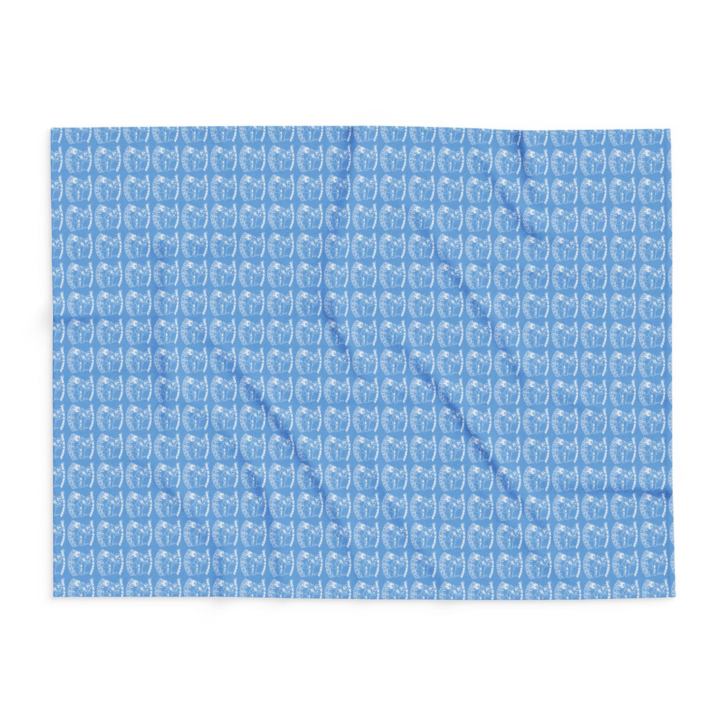 Arctic Fleece Blanket