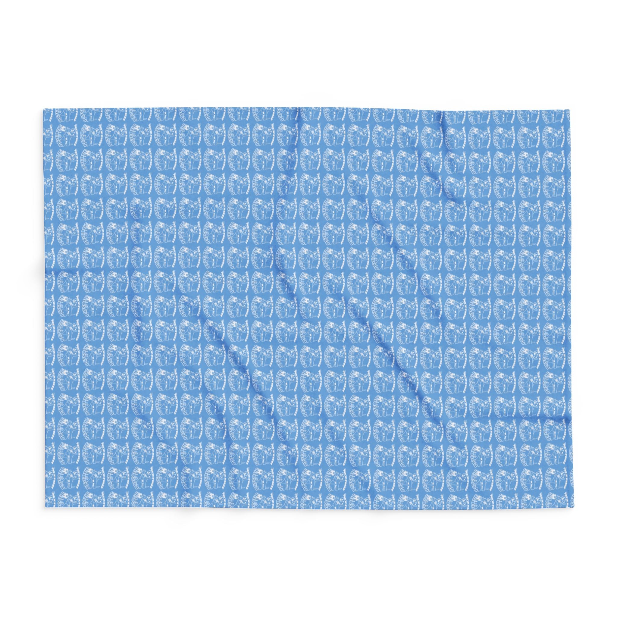 Arctic Fleece Blanket