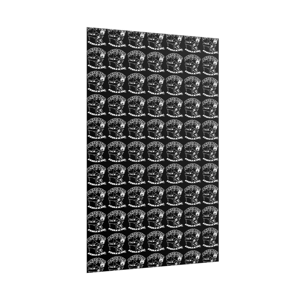 Rolled Posters