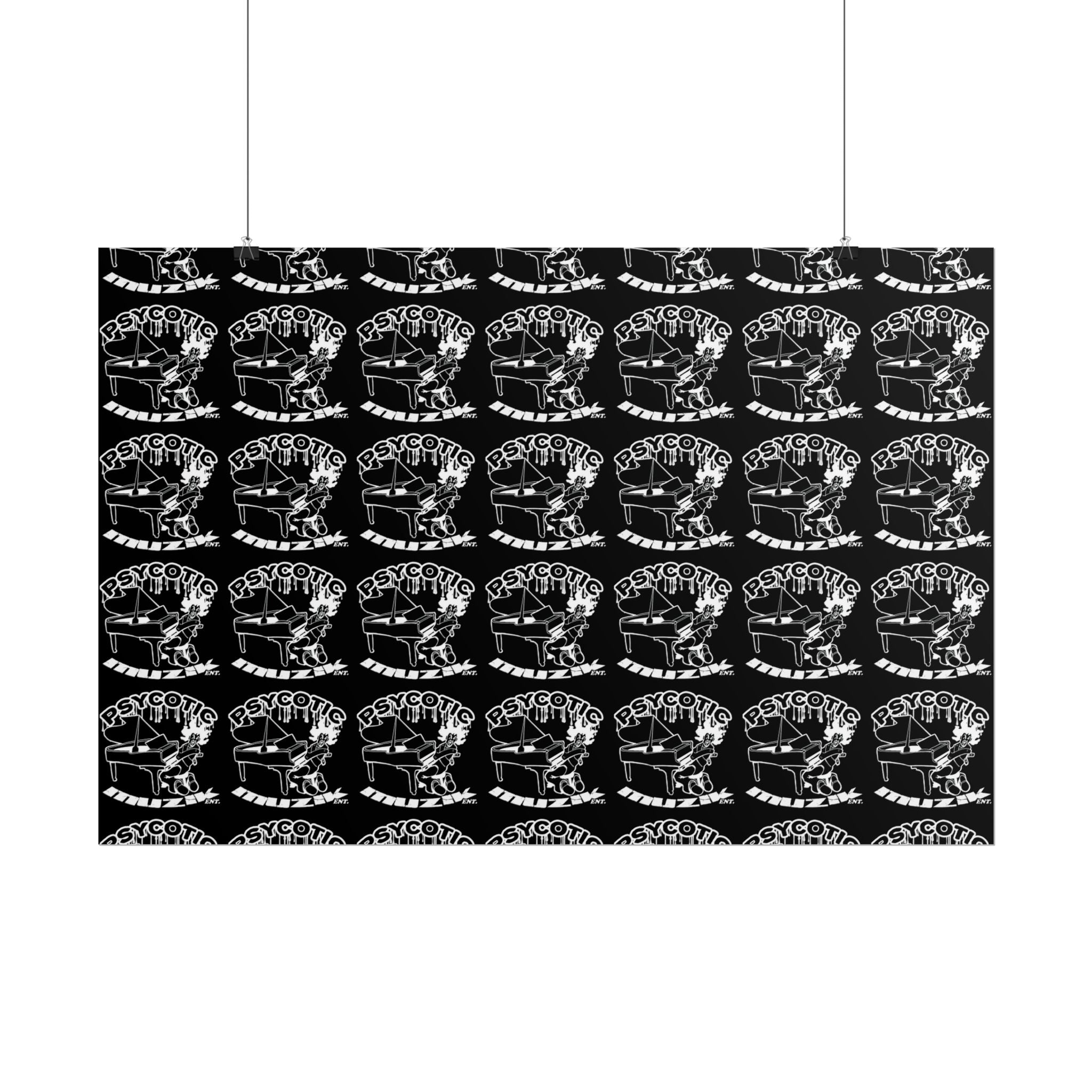Rolled Posters