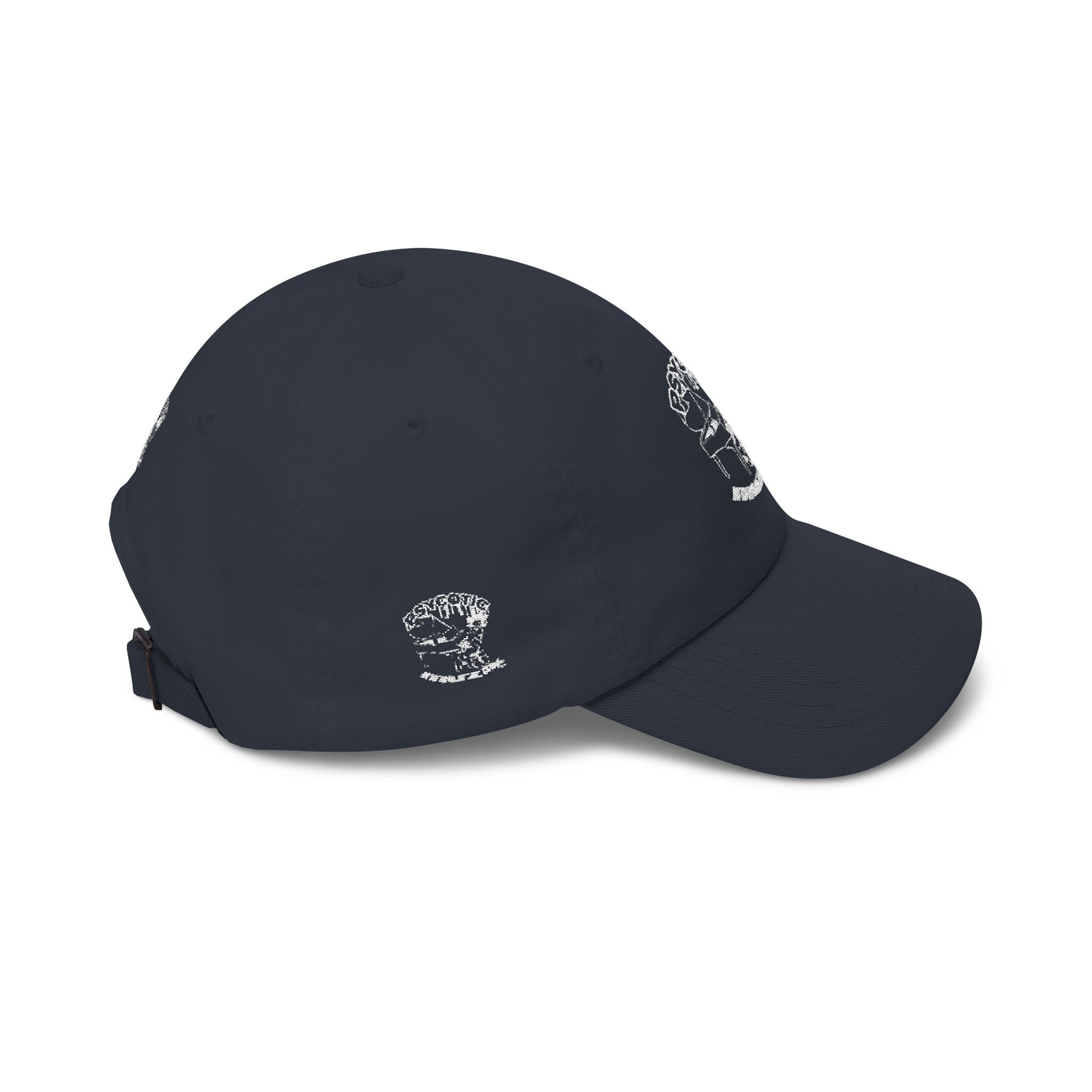 Classic Dad Cap