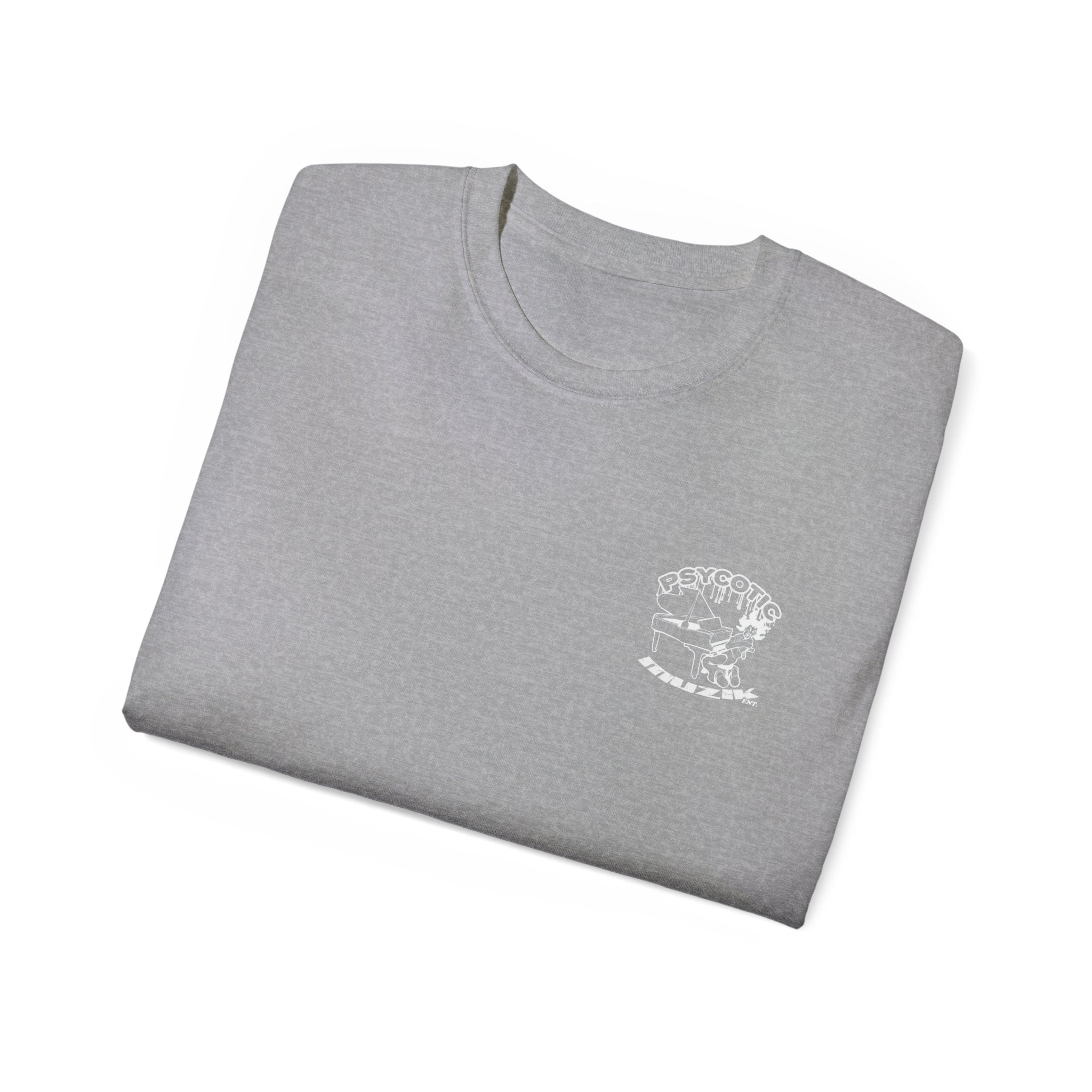 Unisex Ultra Cotton Tee