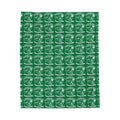 Velveteen Plush Blanket