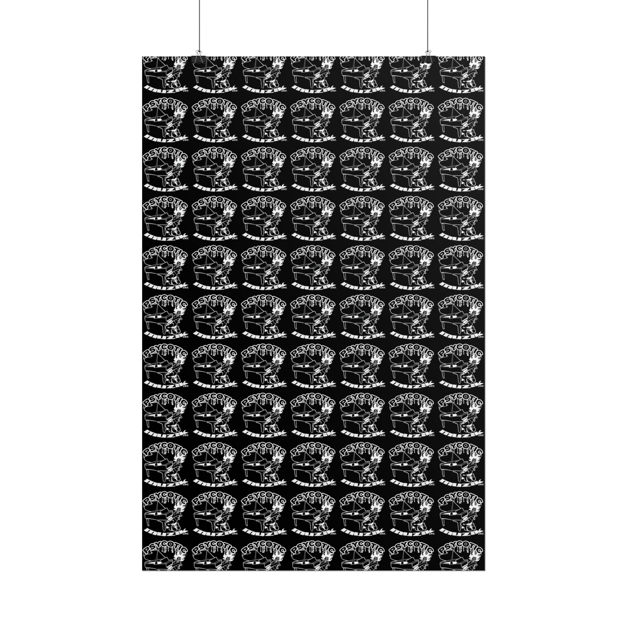 Rolled Posters