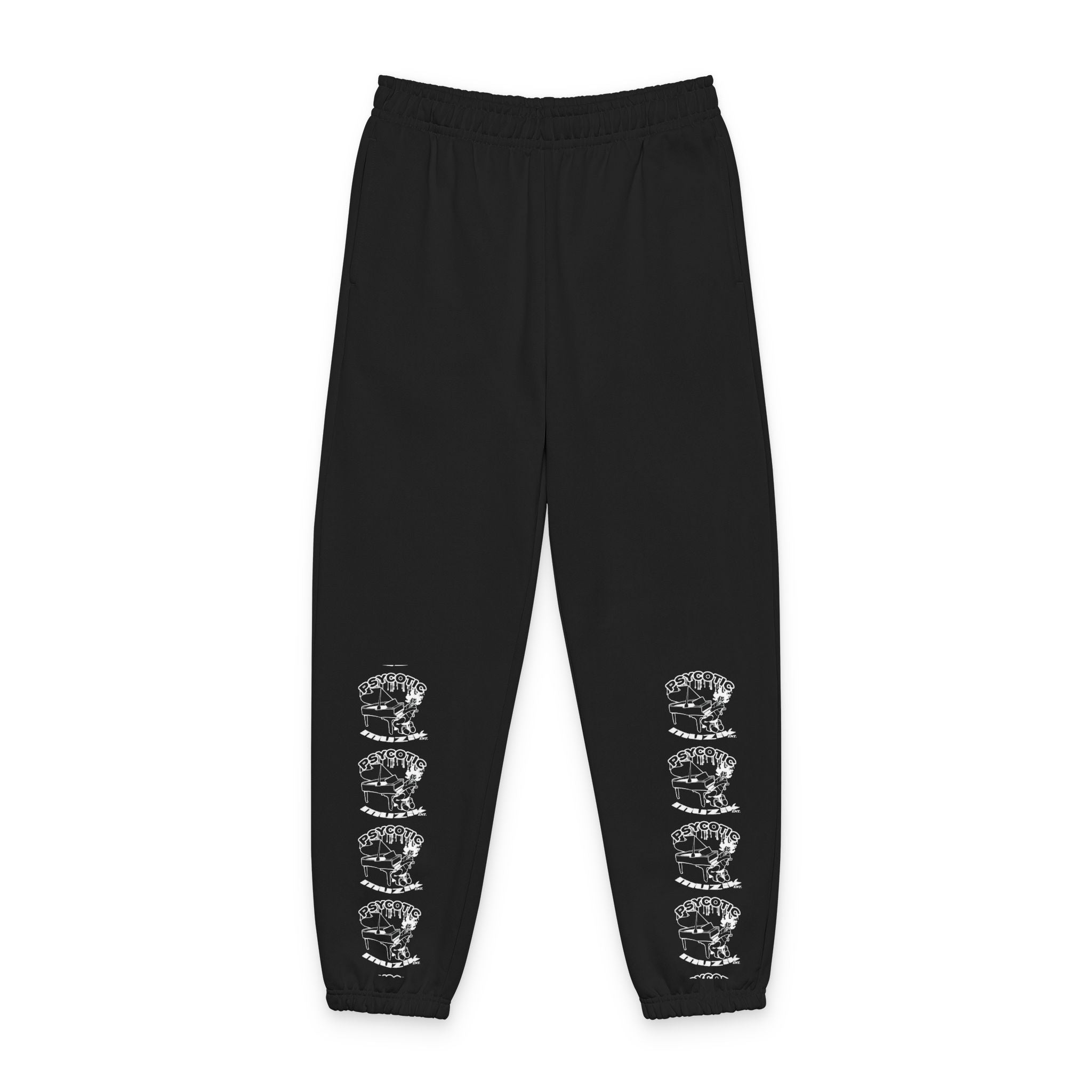 Unisex Heavyweight Sweatpants