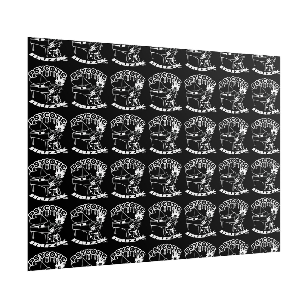 Rolled Posters