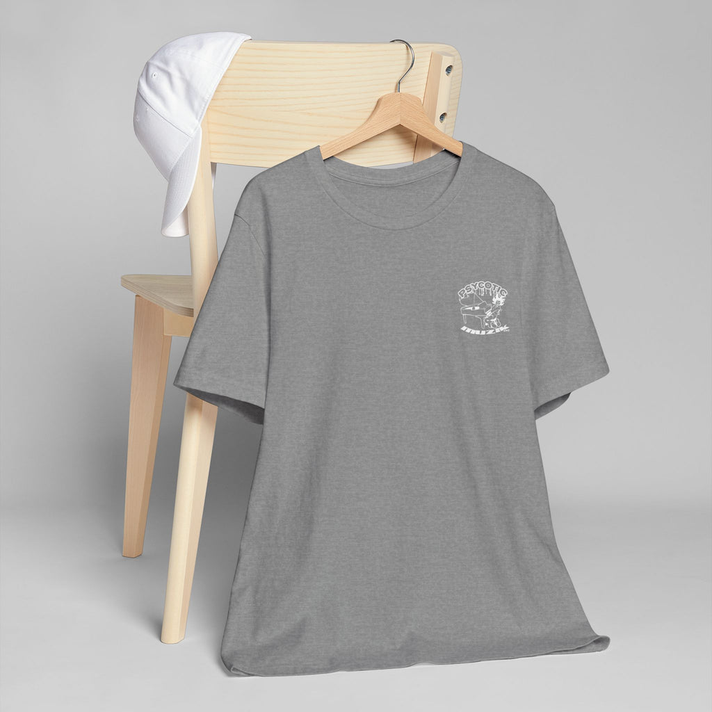 Unisex Jersey T-Shirt