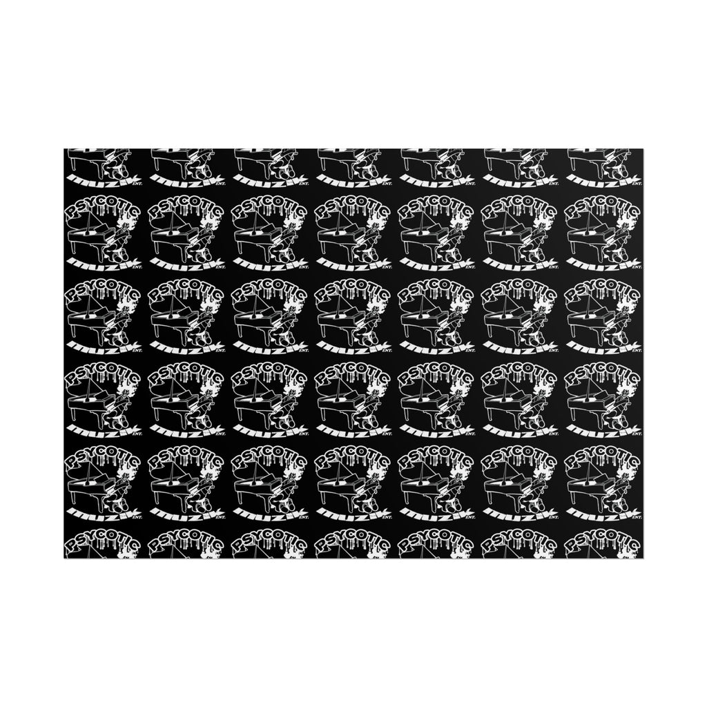 Rolled Posters