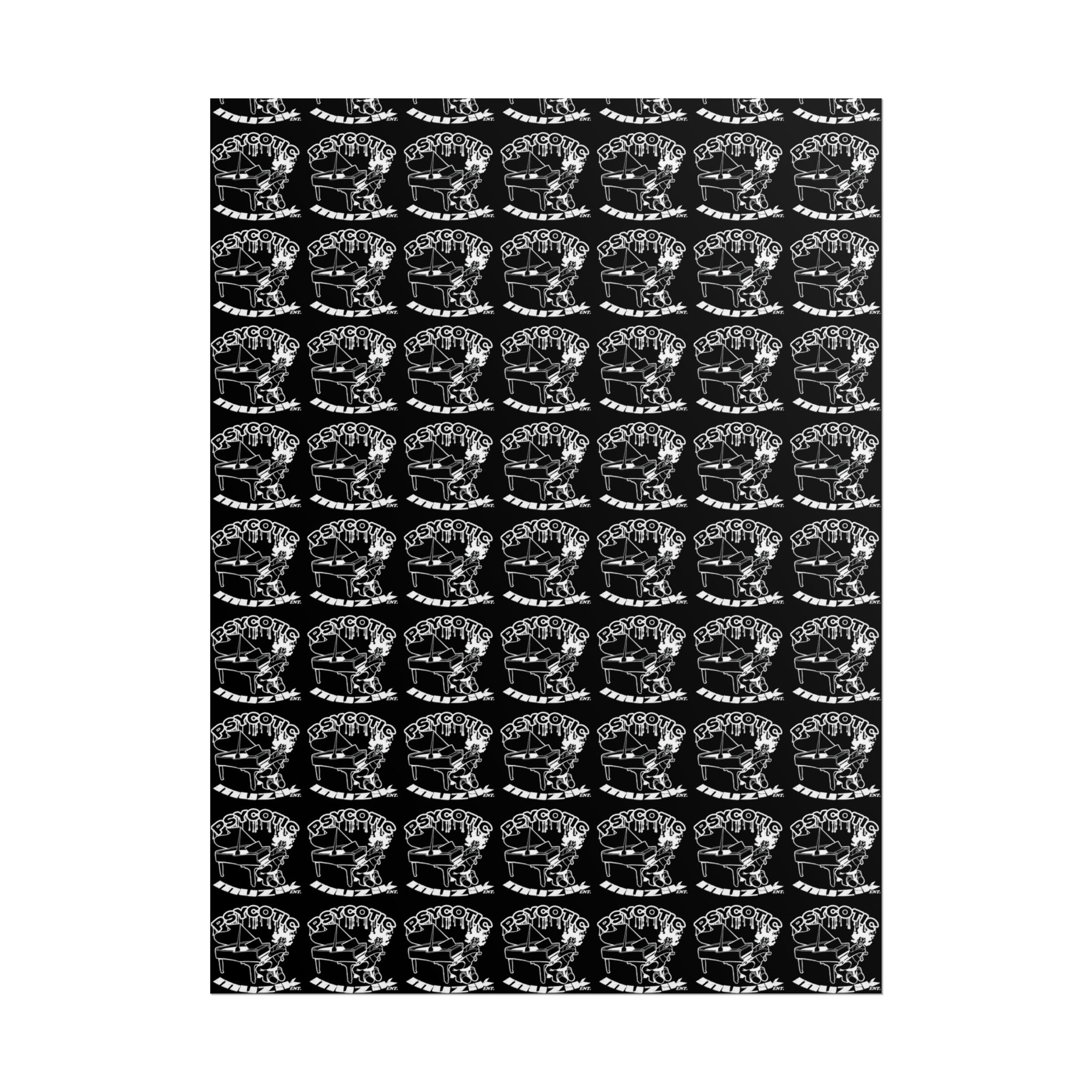 Rolled Posters