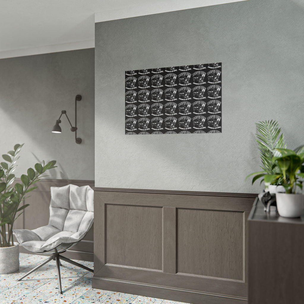 Rolled Posters