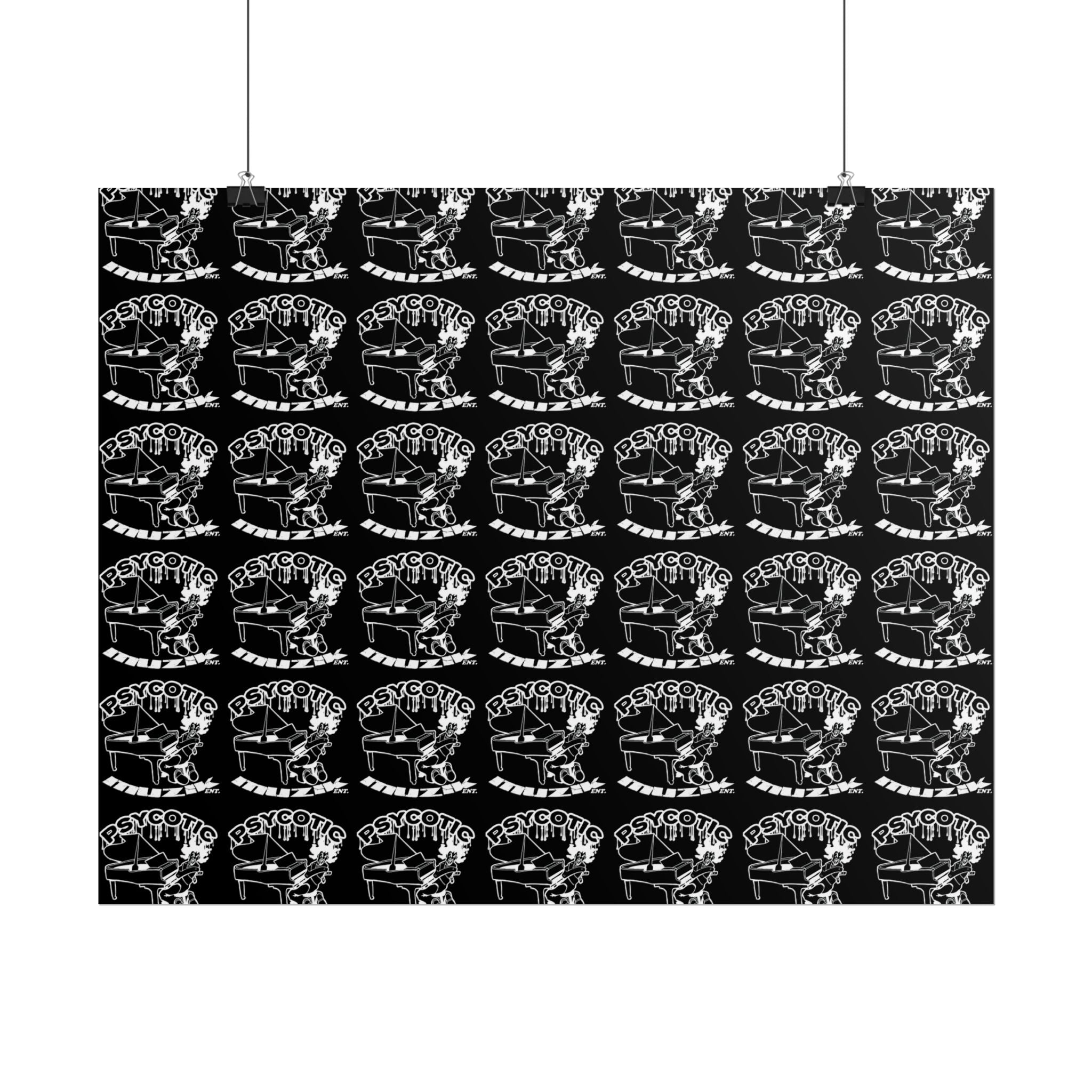 Rolled Posters