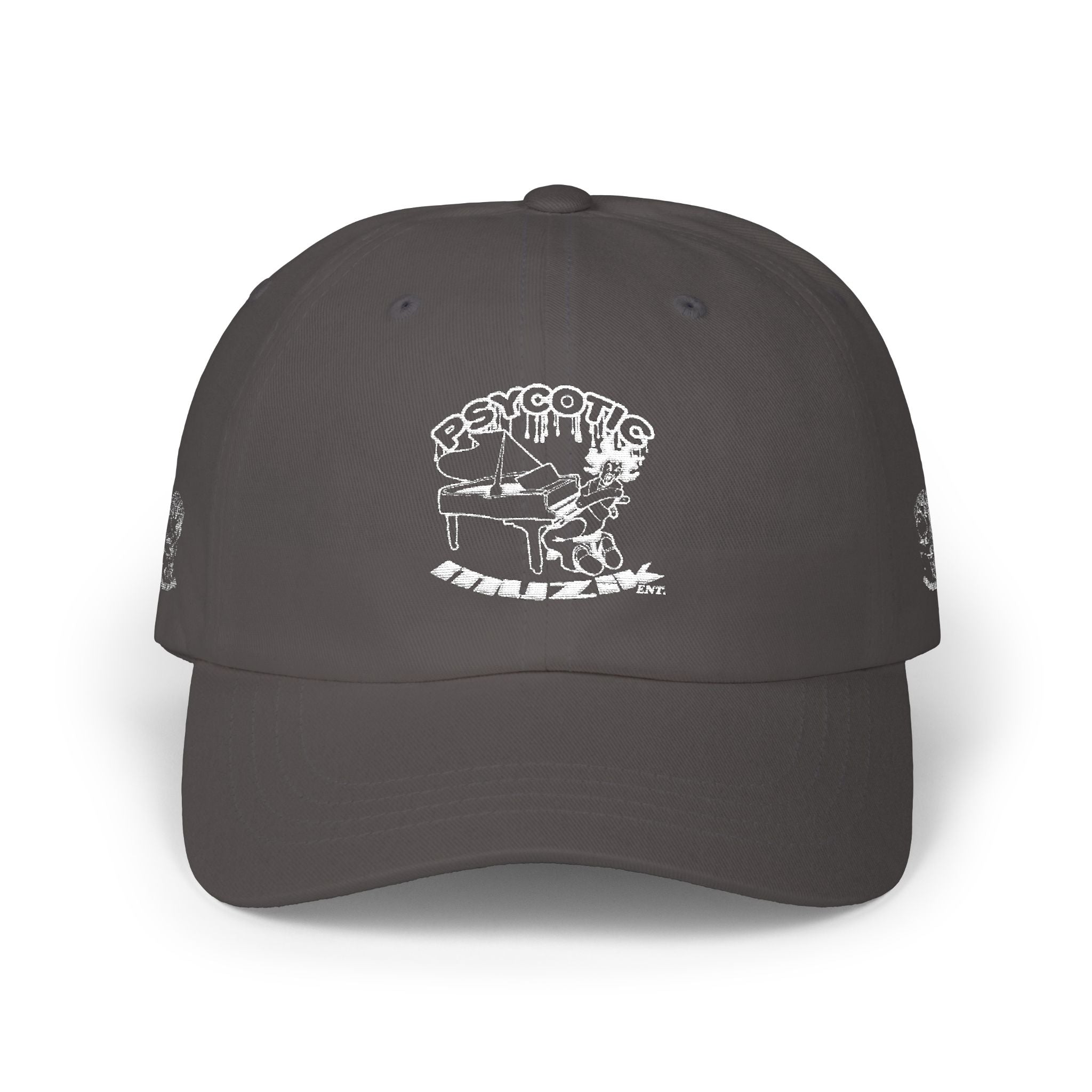 Classic Dad Cap