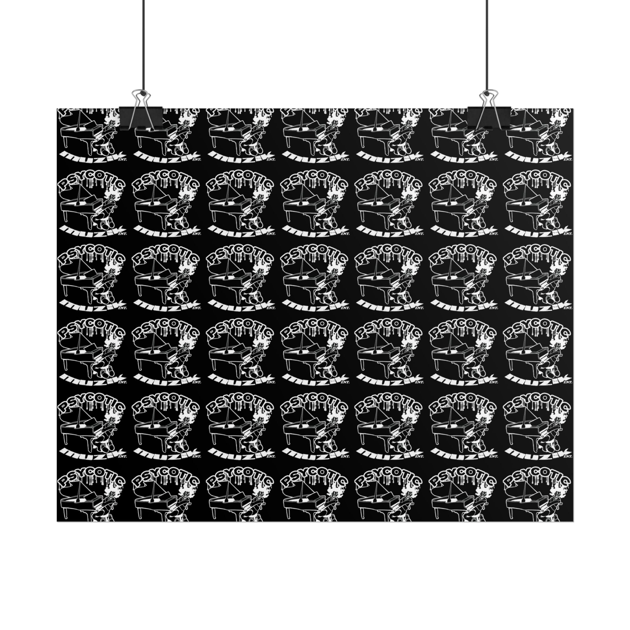 Rolled Posters